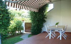 Villetta Cinquale Versilia